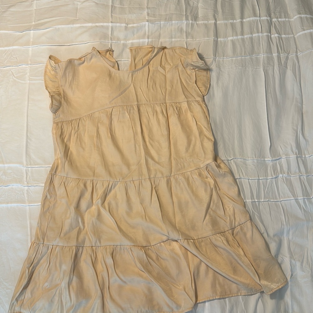SHEIN dress